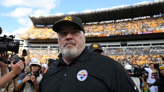Steelers' Mike McCarthy Announces Clear Plan For Joey Porter Jr Moving Forward (Steelers News)