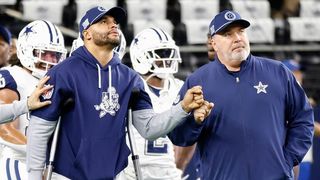 Steelers Trading With The Broncos Makes Perfect Sense Now (Steelers News). Photo by Smiley N. Pool / Dallas Staff Photographer