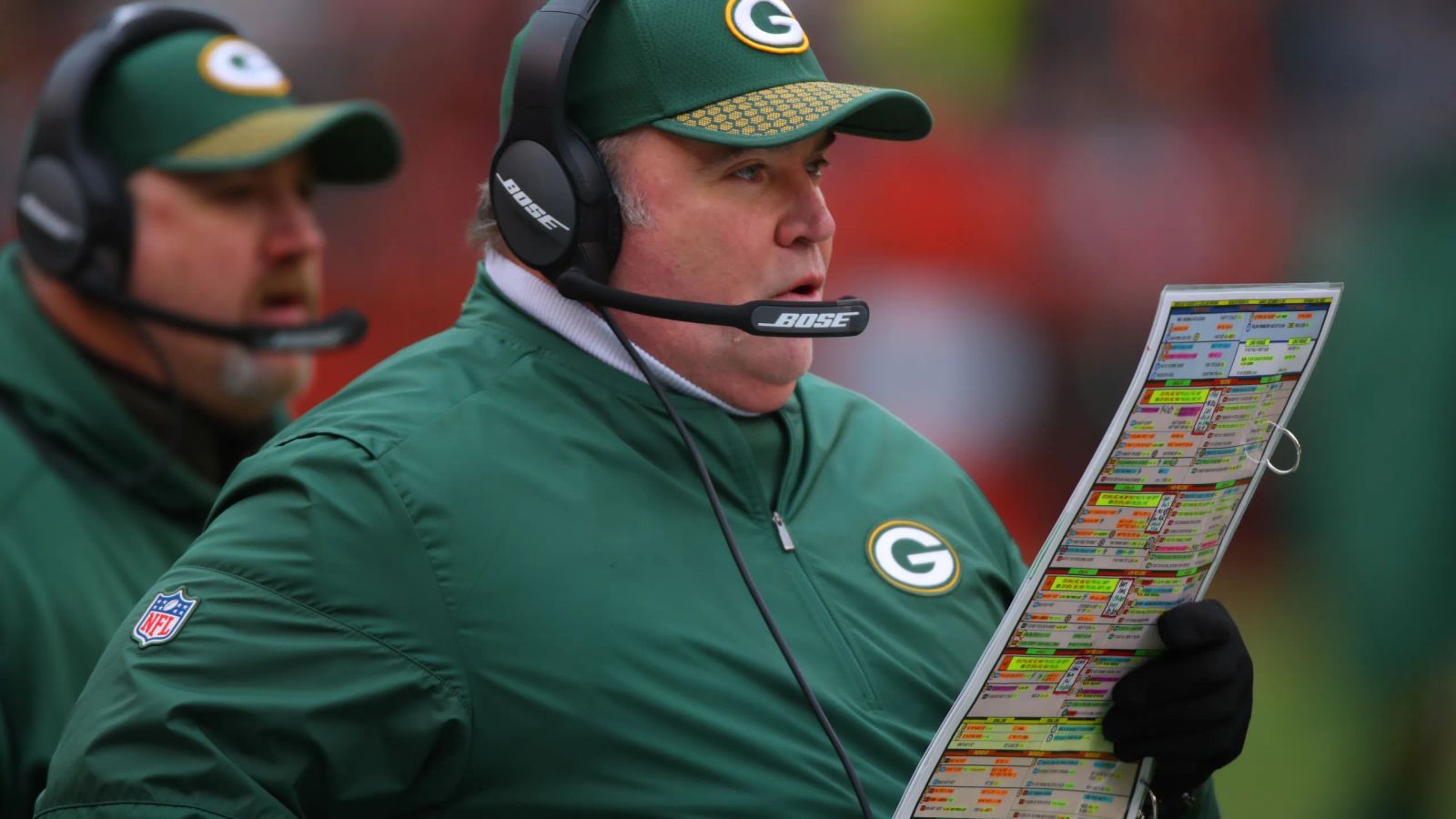 Steelers Confident Mike McCarthy Holds The Secret Formula To A Rapid Turnaround (Steelers News). Photo by Gregory Shamus / Getty Images