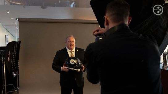 Steelers' Mike McCarthy Reportedly Eyeing Sensational Candidate At Offensive Coordinator (Steelers News)