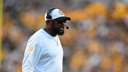 Steelers' Mike Tomlin Had His Team Feeling Like They Were In A Movie After Fierce Speech Amidst Losing Skid (Steelers News)
