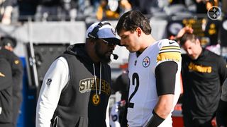"It's All Scheme": Steelers Blasted For Complete Failure As A Coaching Staff (Steelers News). Photo by Karl Roser / Pittsburgh Steelers