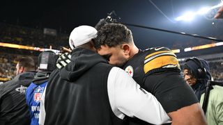 ESPN Source: Steelers’ Mike Tomlin Leaving Pittsburgh Is Still Absolutely On The Table (Steelers News). Photo by Taylor Ollason / Pittsburgh Steelers