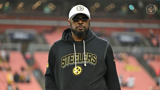 Steelers Set To Spark Outrage As Mike Tomlin's Job Is Reported To Be Safe Regardless Of The 2025 Season Outcome. Photo by Karl Roser / Pittsburgh Steelers