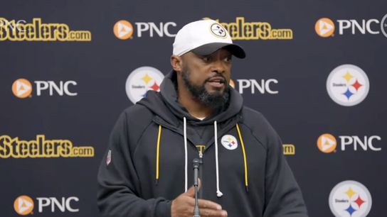 Telling Admission From Mike Tomlin Confirms The Steelers' Coaching Staff Is Doomed (Steelers News)