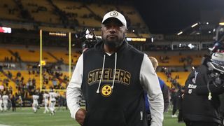 Steelers May Have Been Previously Preparing To Move On From Mike Tomlin After New Information Emerges (Steelers News). Photo by Michael Longo / USA TODAY NETWORK via Imagn Images