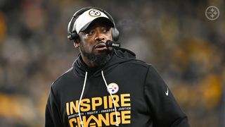 Steelers Could Seriously Be In Trouble As Two Key Players Go Down In Win Over Dolphins (Steelers News). Photo by Alysa Rubin / Pittsburgh Steelers