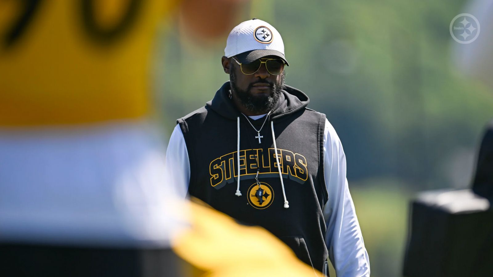 NFL Executive Takes Brutal Shot At Steelers: "Calamity Waiting To Happen" (Steelers News). Photo by Alysa Rubin / Pittsburgh Steelers