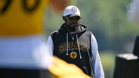 NFL Executive Takes Brutal Shot At Steelers: "Calamity Waiting To Happen". Photo by Alysa Rubin / Pittsburgh Steelers
