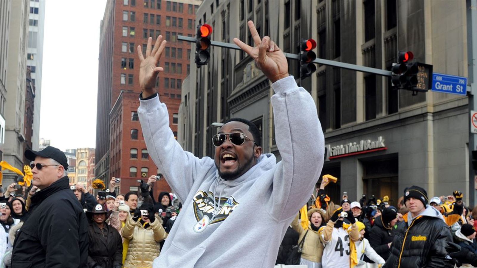 Handful Of Steelers Players Made Major Mistake That Nearly Cost Pittsburgh Super Bowl XLIII (Steelers News). Photo by Lake Fong / Post-Gazette