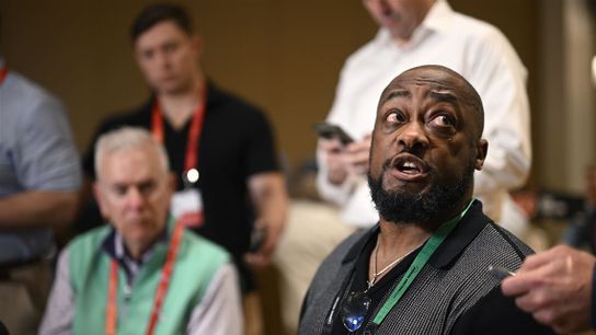 Steelers Must Feel Threatened As Multiple Teams Will Be Looking To Jump Pittsburgh In 2025 NFL Draft (Steelers News)