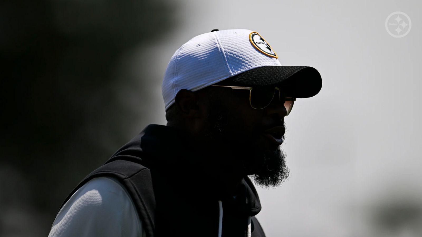 Steelers' Mike Tomlin Pulled Off A Risky Move That Flirted With Tampering In Landing Key Free Agent (Steelers News). Photo by Alysa Rubin / Pittsburgh Steelers