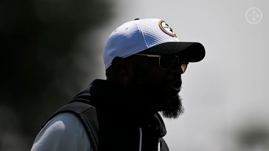 Steelers' Mike Tomlin Pulled Off A Risky Move That Flirted With Tampering In Landing Key Free Agent (Steelers News)