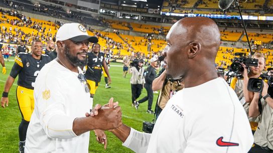 Steelers' Organization And Mike Tomlin Look Terrible After Recent Happenings In Houston (Steelers News)