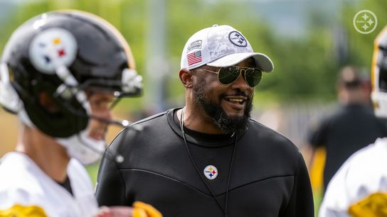 Steelers Could Receive Direct Advantage At Start Of 2025 NFL Season Due To Legal Issues. Photo by Taylor Ollason / Pittsburgh Steelers
