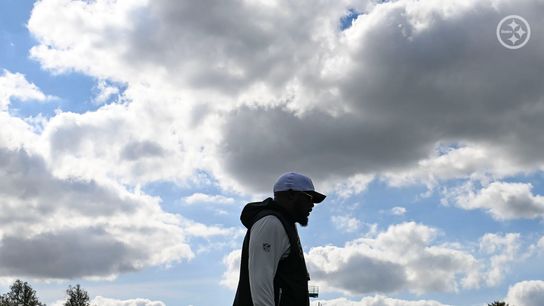 Steelers' Mike Tomlin
