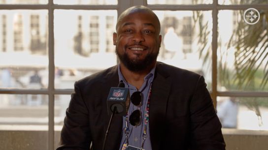 Steelers' Mike Tomlin Exposed For Questionable Priorities As New Rookie Head Coach Enlightens Rest Of NFL (Steelers News)