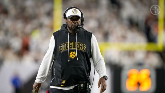 Steelers Great James Harrison Needs To See Serious Changes In Pittsburgh After Loss: "People Gotta Go". Photo by Karl Roser / Pittsburgh Steelers