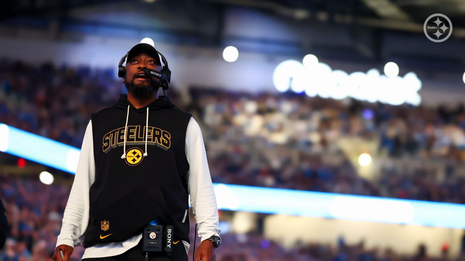 Steelers Have Developed Secret Key To Victory Throughout Three-Game Winning Streak (Steelers News). Photo by Jared Wickerham / Pittsburgh Steelers