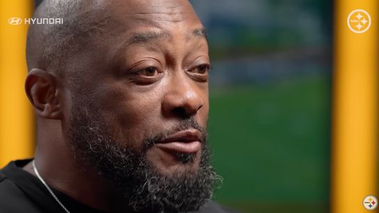 Steelers' Offensive Weapon Speaks Out On Mike Tomlin's Job Security (Steelers News)