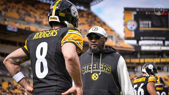 Steelers Have An Important Hire That Must Be Made Immediately After NFL Coaching Shakeup. Photo by Karl Roser / Pittsburgh Steelers