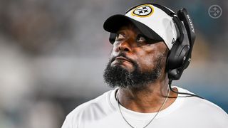Steelers' Promising Young Defender Never Got The Chance To Truly Prove Himself (Steelers News). Photo by Karl Roser / Pittsburgh Steelers