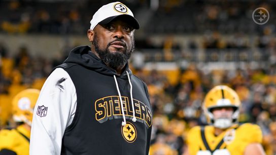 Steelers' Mike Tomlin Gives Honest Take On Huge Blown Call After Loss To Packers. Photo by Karl Roser / Pittsburgh Steelers
