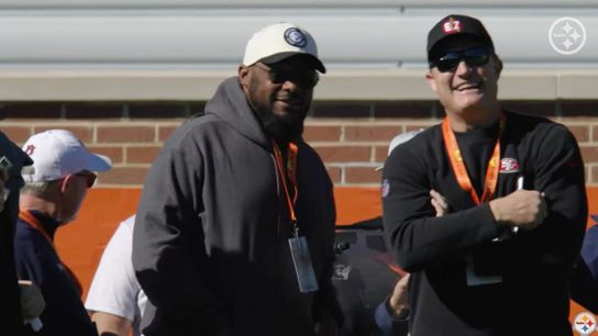 Steelers' Unjustified Loyalty May Force Pittsburgh To Miss Out On Pair Of Alluring Free Agents (Steelers News)