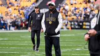 Steelers Players Want To See 1 Certain Thing From Coaching Staff Moving Forward (Steelers News). Photo by Alysa Rubin / Pittsburgh Steelers