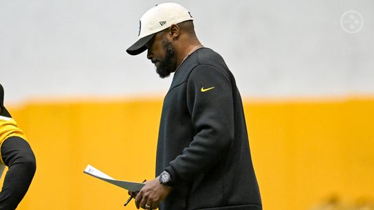 Steelers And Mike Tomlin Are In Danger Of Making A Familiar Mistake During The 2025 Coaching Cycle (Steelers News)