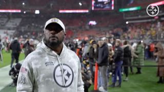 Steelers' Unique Scouting Process Is Highlighted By Former NFL Tight End (Steelers News). Photo by Pittsburgh Steelers / YouTube