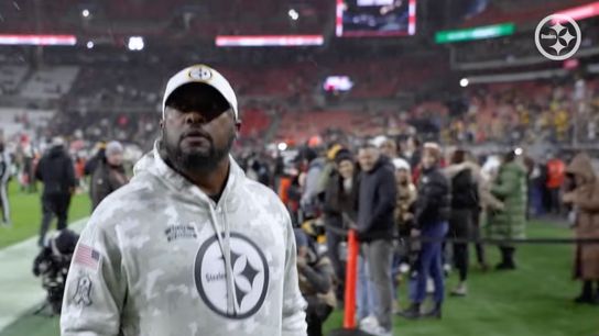 Steelers' Unique Scouting Process Is Highlighted By Former NFL Tight End (Steelers News)