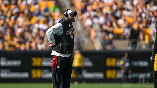 Serious Problem Becomes Evident For The Steelers After Concerning Week 2 Post-Game Comments (Steelers News)