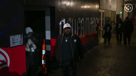 Mike Tomlin's Future With The Steelers Becomes Clear After Recent Report From Adam Schefter (Steelers News)