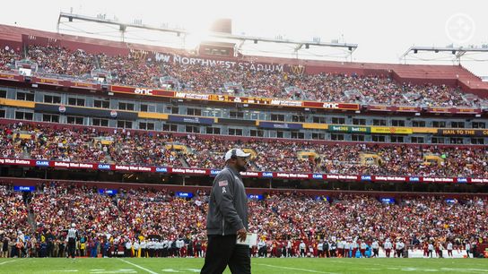 Steelers' Mike Tomlin Immediately Takes Blame For Interesting Coaching Decisions In Win Over Commanders (Steelers News)