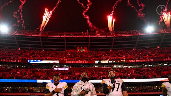 Steelers' Mike Tomlin Steelers' Mike Tomlin