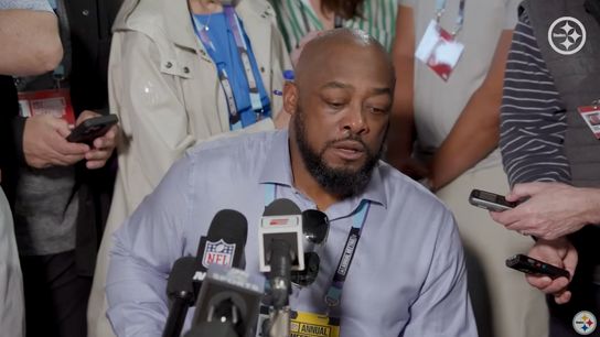 "It Feels A Little Weird": Steelers Having Uneasy Vibes Just Two Weeks Before 2025 NFL Draft (Steelers News)