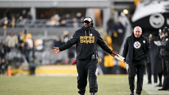 Steelers Have Clear Path Toward Early Playoff Berth As Well As Other Clinching Scenarios (Steelers News)
