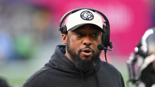 Hall Of Famer Delivers Direct Indictment On Steelers Organization: "That's [Mike] Tomlin" (Steelers News)