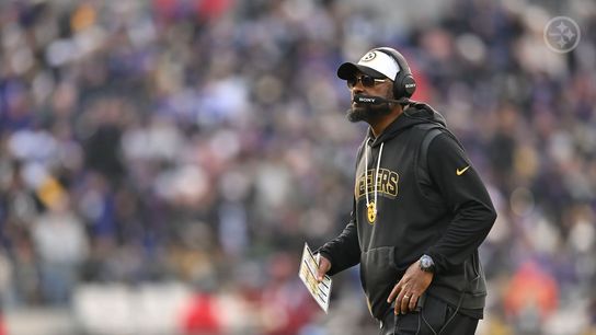 Private Information Leaked By Mike Tomlin's Team Could Be Setting Up Separation From Steelers (Steelers News)