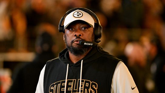 Steelers Offensive Lineman Provides Behind The Scenes Look At Mike Tomlin's Resignation: "No Clue What's Going On" (Steelers News)