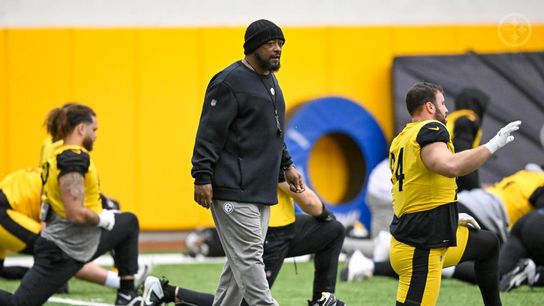 Major Insecurity Revealed About Steelers' Mike Tomlin: "The Best Coaches Don't Worry About That" (Steelers News)