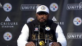 Steelers' Mike Tomlin Urged To Go Elsewhere Due To Disillusioned Fan Base (Steelers News). Photo by YouTube / Pittsburgh Steelers