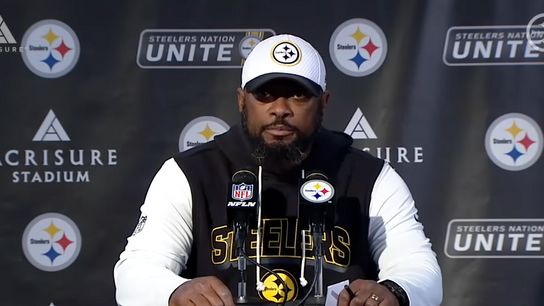 Steelers' Mike Tomlin Urged To Go Elsewhere Due To Disillusioned Fan Base (Steelers News)