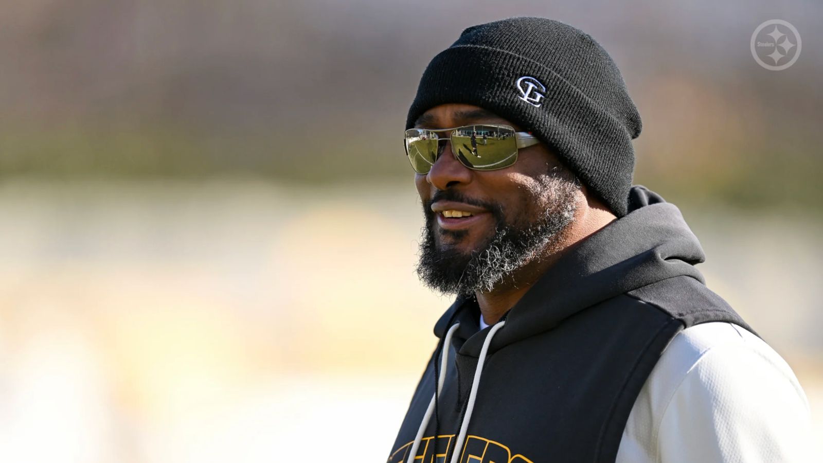ESPN: Sources Strongly Suggest An Extension Could Be Coming For Steelers Head Coach Mike Tomlin (Steelers News). Photo by Karl Roser / Pittsburgh Steelers