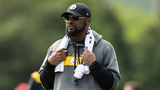 Risky Free Agent Target Tabbed As Weapon The Steelers "Need To Add" During 2025 Offseason (Steelers News)