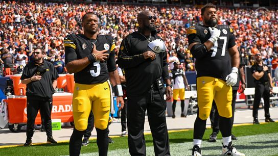 Steelers' Mike Tomlin Tells Media It Isn't Any Of Their Business After Big Question (Steelers News)