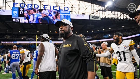 The Steelers Are The Biggest Liability To The Sports World In 2024 (Steelers News)