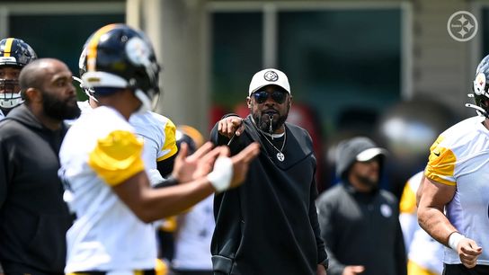 Steelers' Mike Tomlin May Have Overcome His Fatal Flaw: "It Was One Of The Things That Stood Out" (Steelers News)