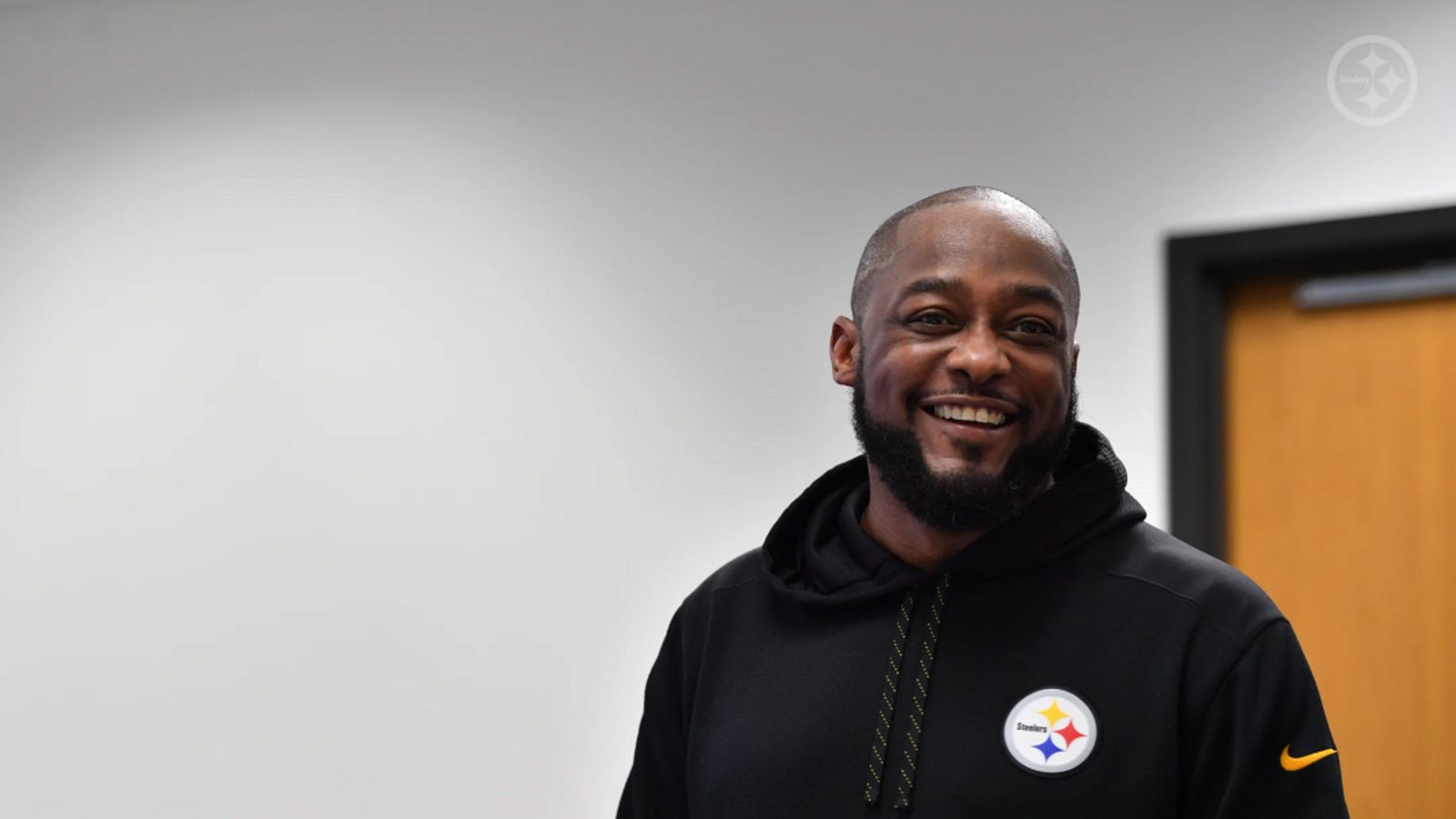 Steelers' Mike Tomlin Calls Shedeur Sanders "Very Talented"; Highlights Big Skills That Aren't Talked About Enough (Steelers News). Photo by Karl Roser / Pittsburgh Steelers